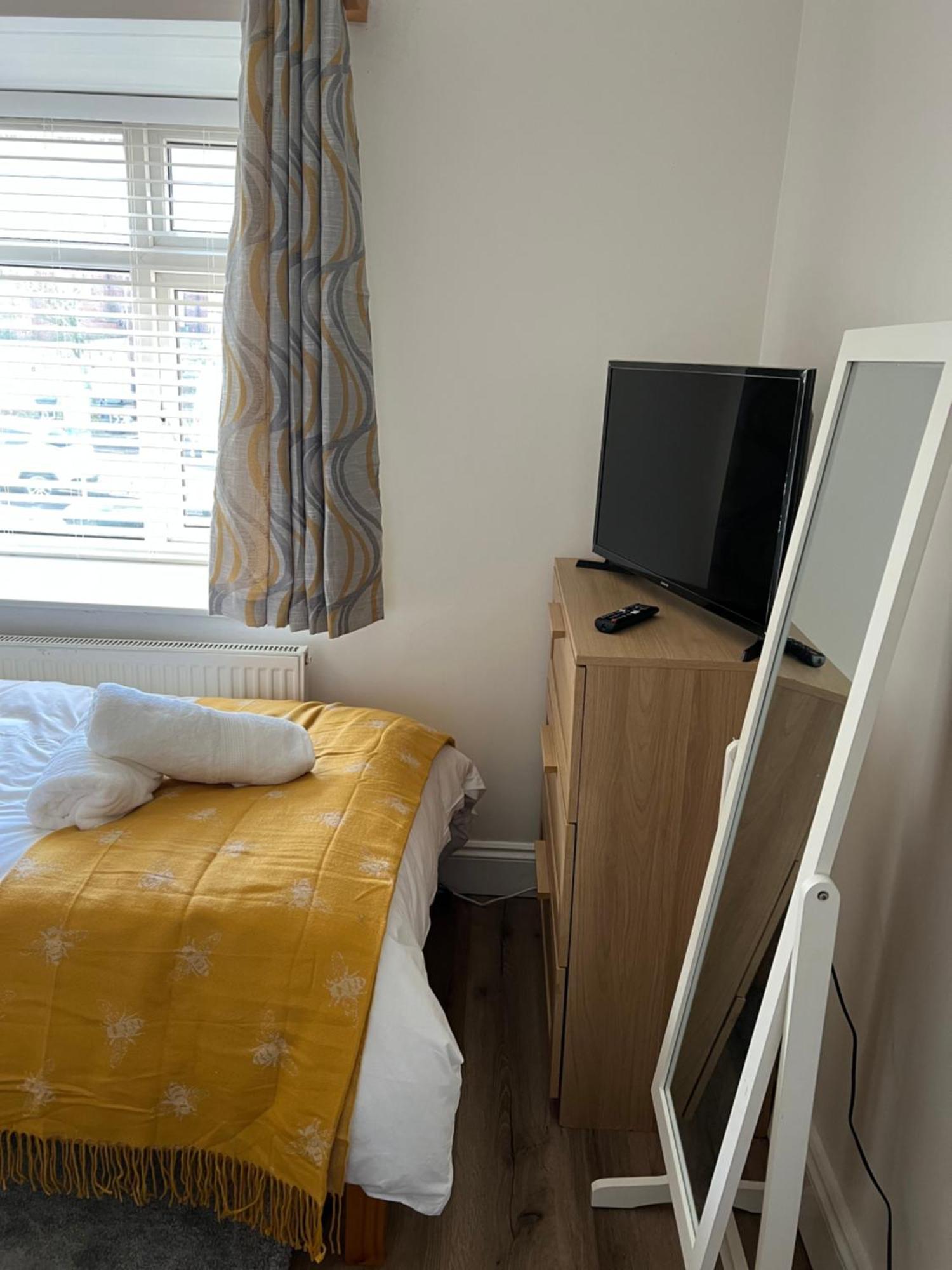 Comfortable Single Wembley Park/stadium Habitación en casa particular *