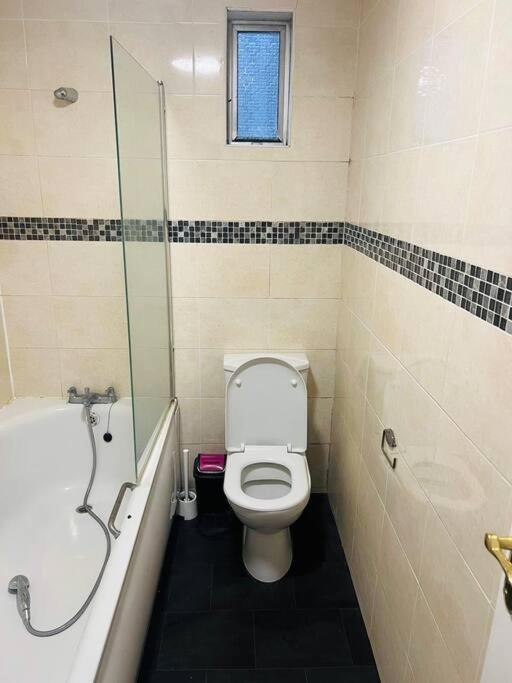 Room In Wembley