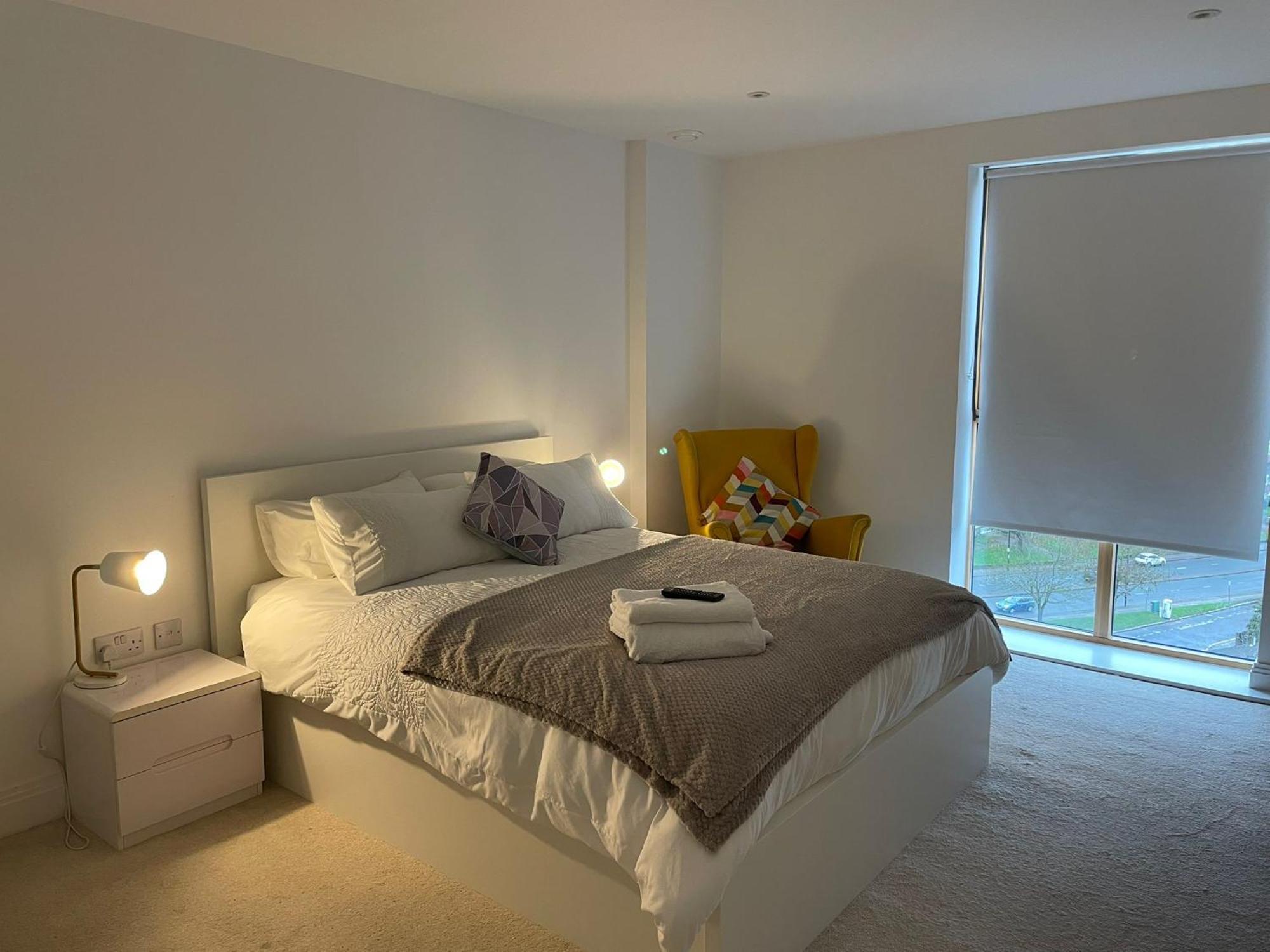 Lovely 2 Bedroom Londres