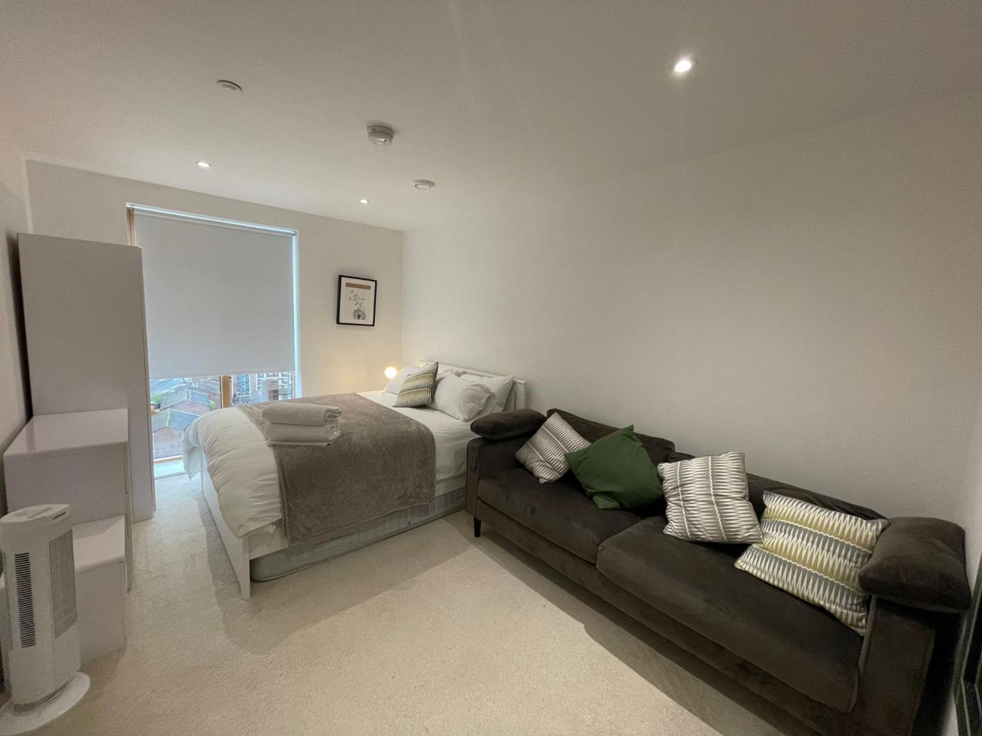Lovely 2 Bedroom Londres