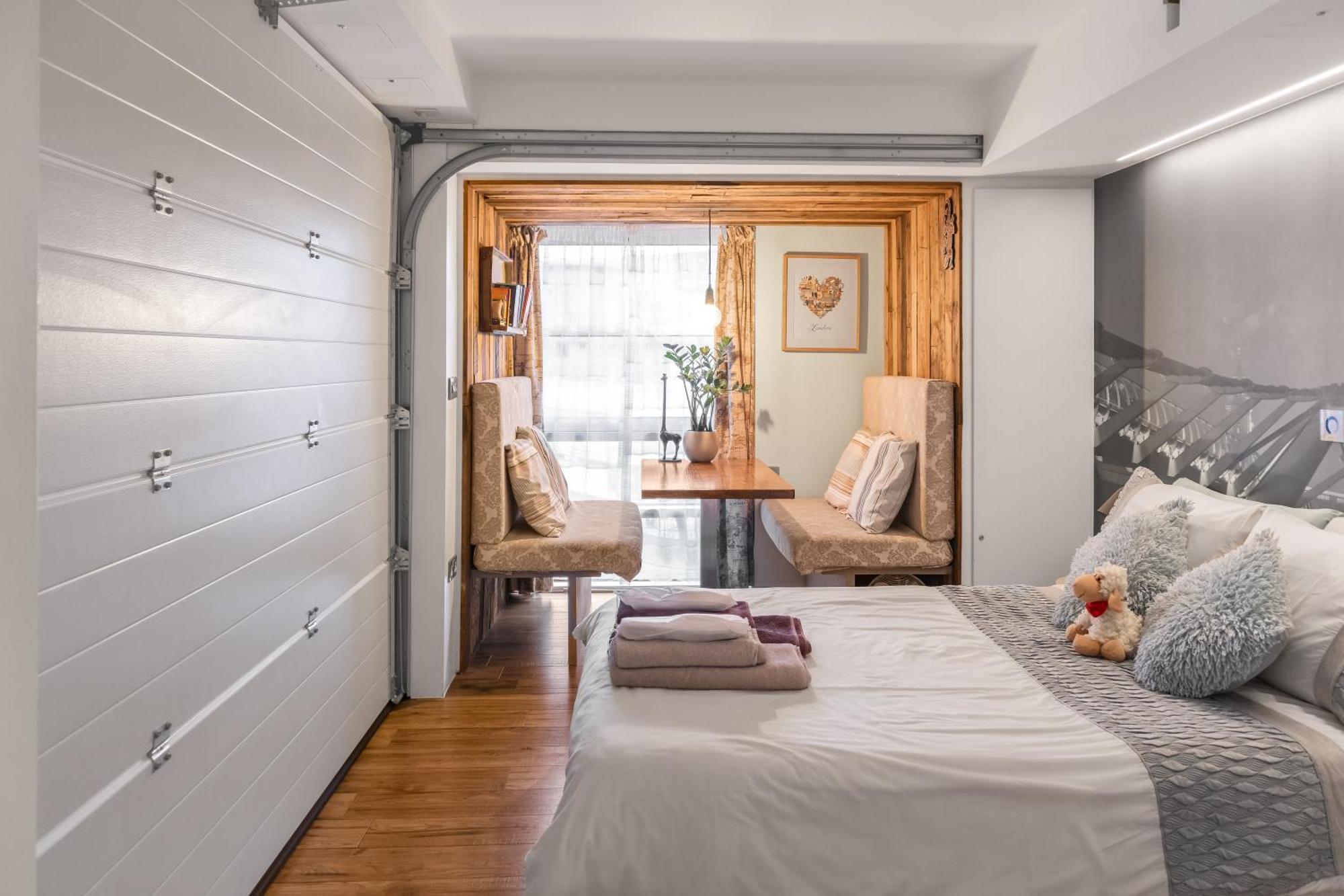 Pyjamagetaways Apartamento Londres
