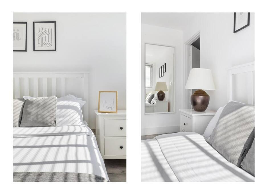 Appartement Superb Penthouse With 2 Bathrooms And Roof Terrace *