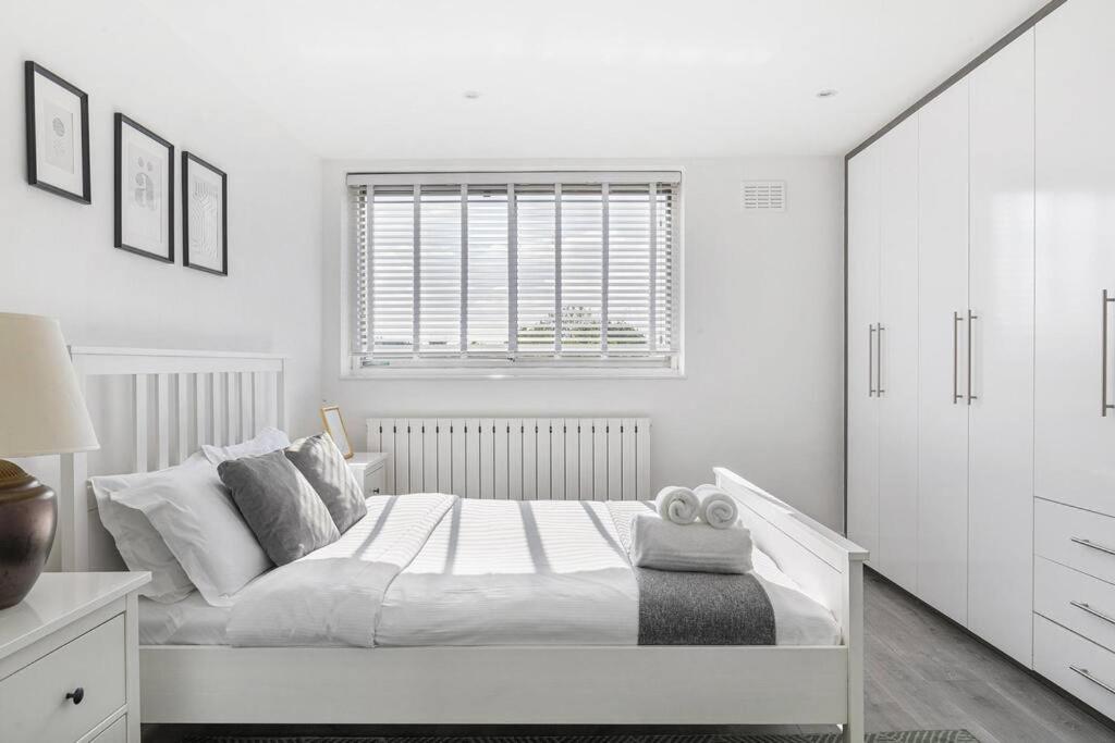Appartement Superb Penthouse With 2 Bathrooms And Roof Terrace