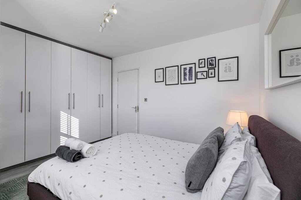 Appartement Superb Penthouse With 2 Bathrooms And Roof Terrace
