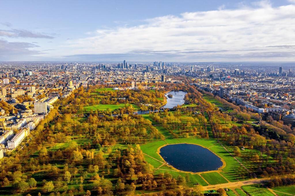 The Perfect Escape For Your Next Vacation Londen