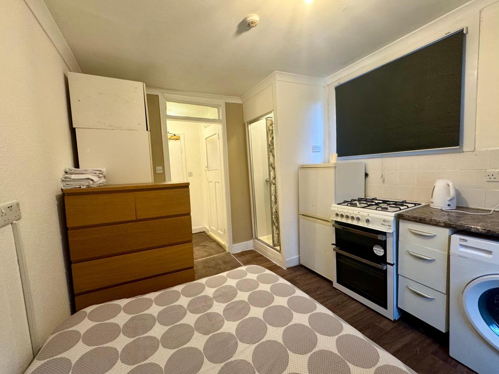 Appartement Cozy In Finsbury Park *