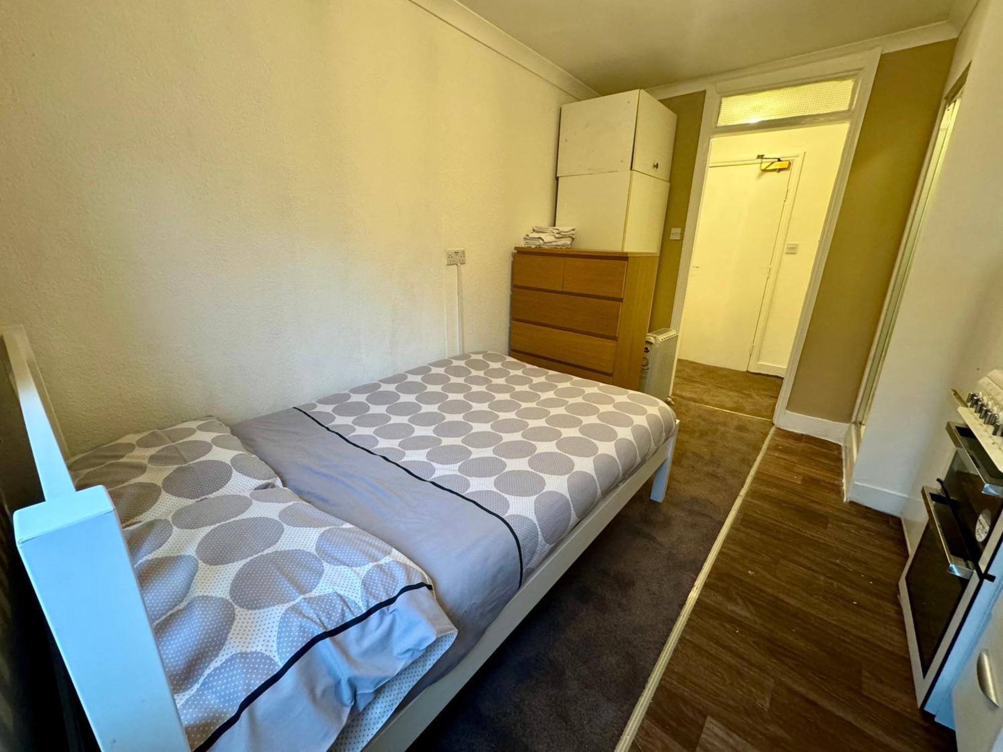 Cozy In Finsbury Park Appartement Londen