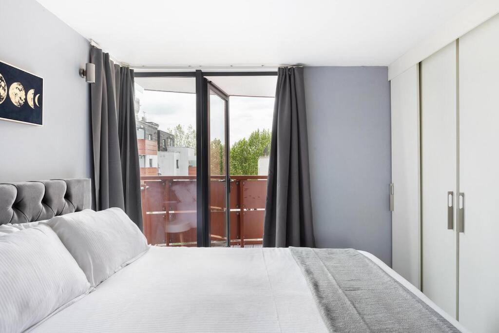 Appartement Stylish With Underground Parking