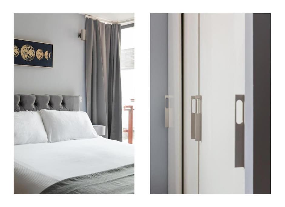 Appartement Stylish With Underground Parking *