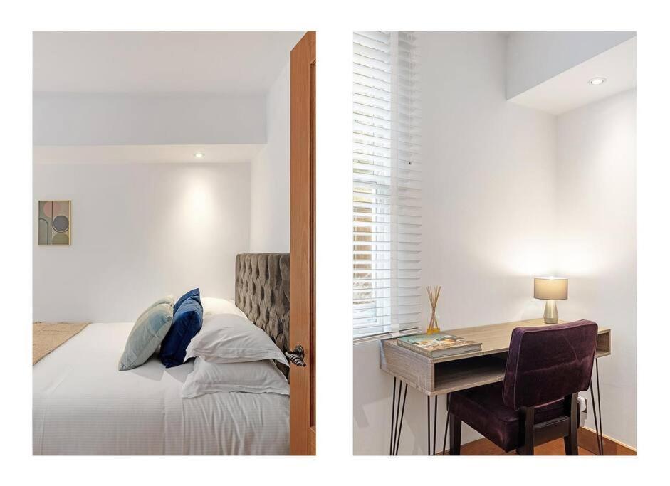Exceptional Mews House In Chelsea * Londres