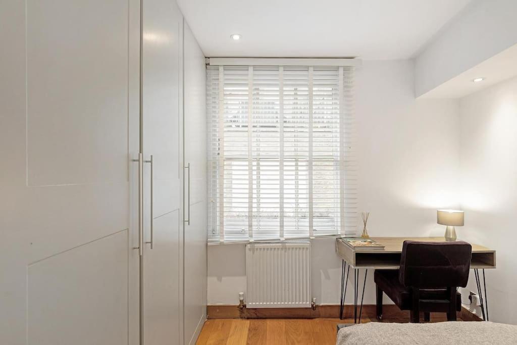 Apartamento Exceptional Mews House In Chelsea
