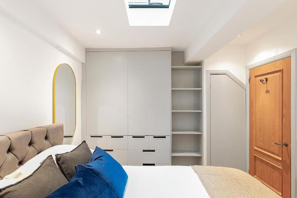 Exceptional Mews House In Chelsea Apartamento *
