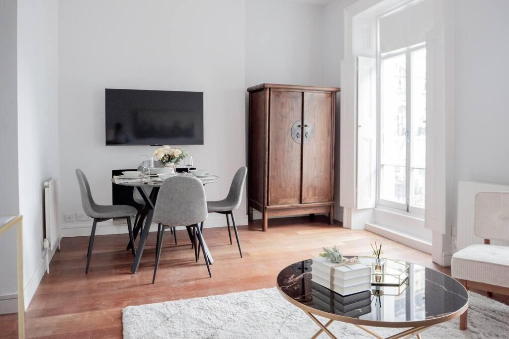 Apartamento Stylish Flat In The Heart Of South Kensington *