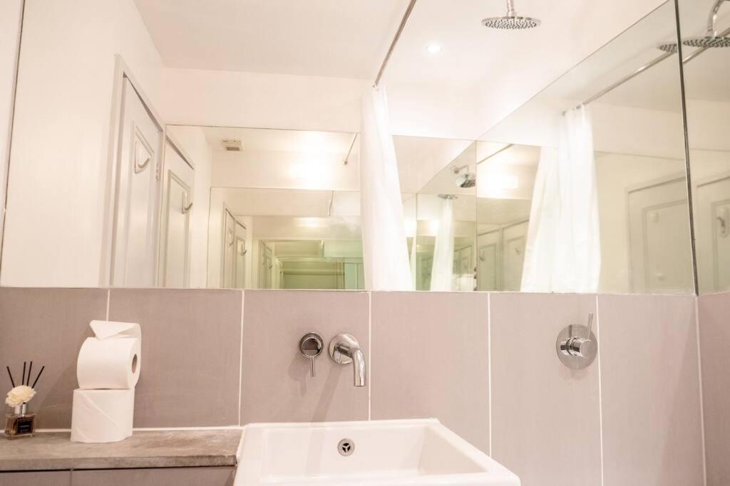 Apartamento Stylish Flat In The Heart Of South Kensington Londres