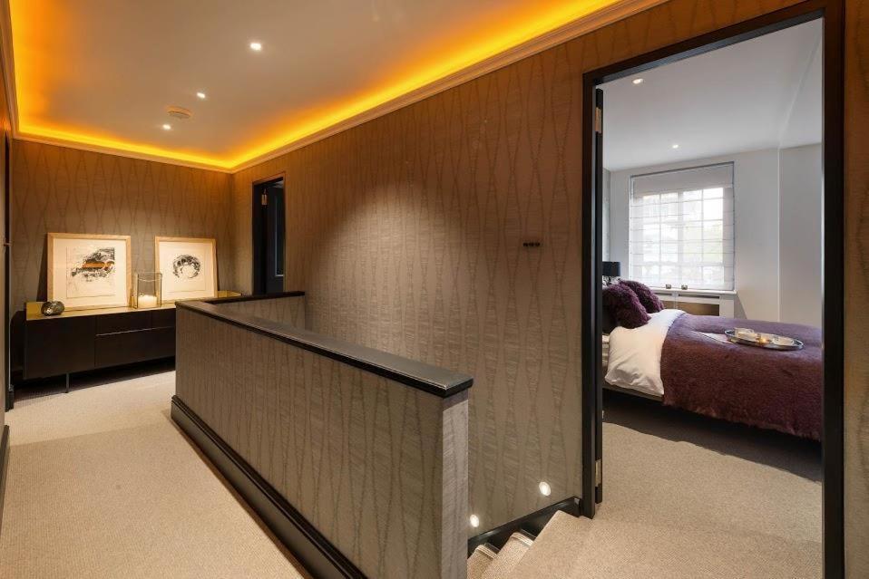 Knightsbridge & Chelsea Lux * Londres