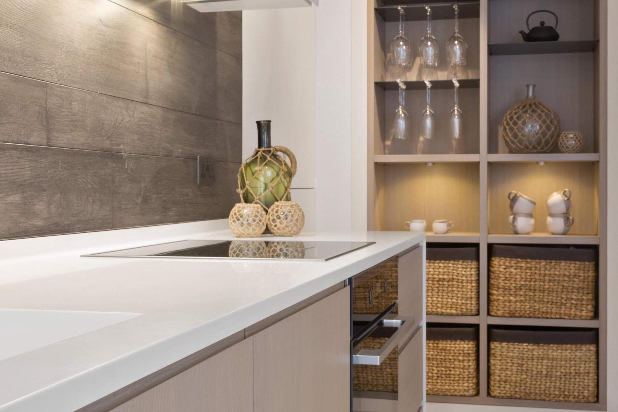 Appartement Knightsbridge & Chelsea Lux *