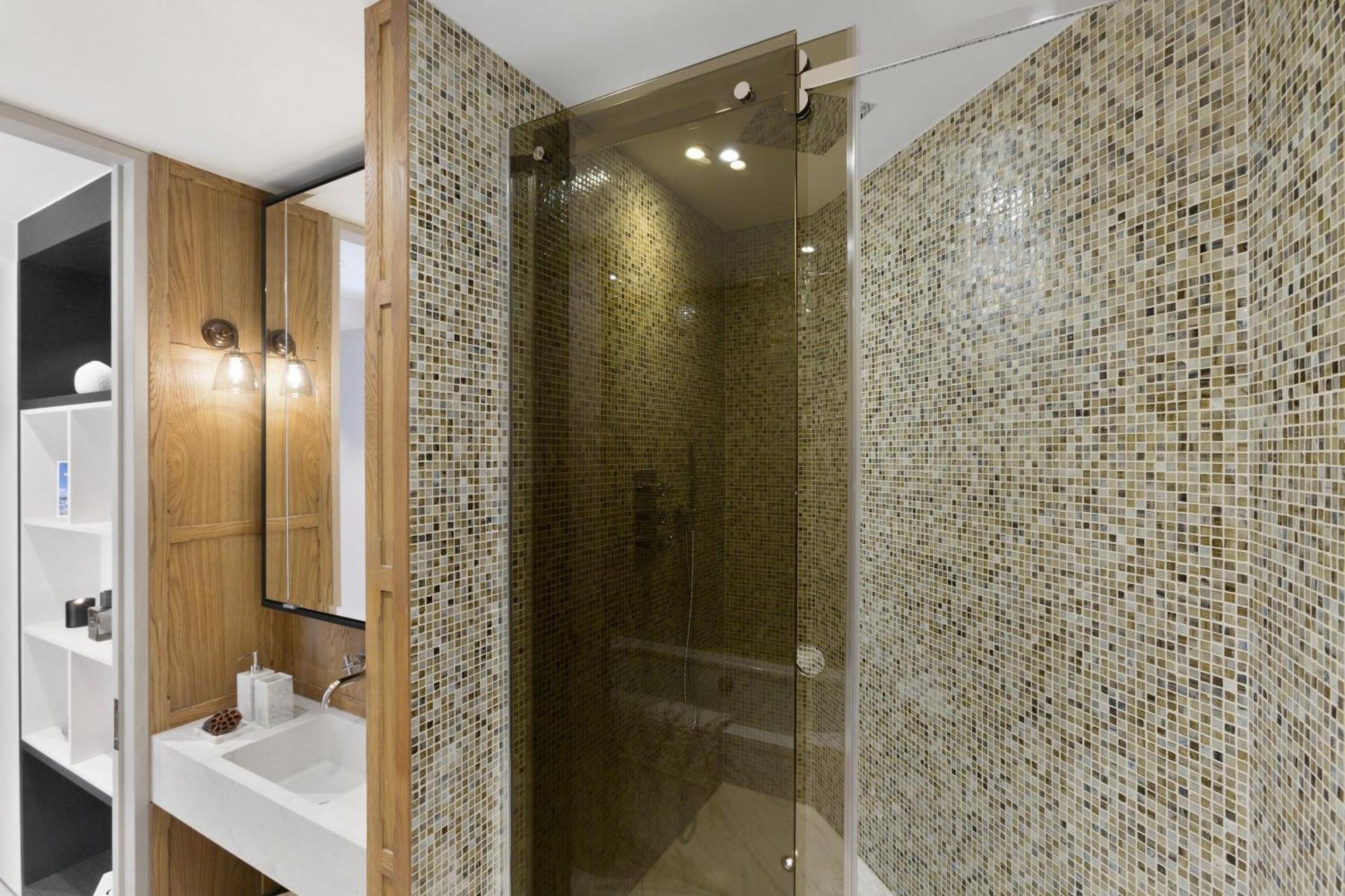 Appartement Knightsbridge & Chelsea Lux Londres