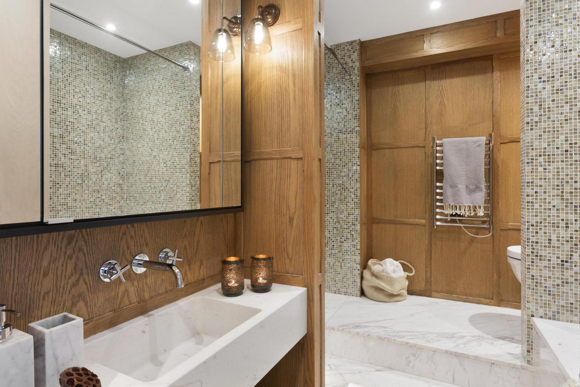 Knightsbridge & Chelsea Lux Appartement *