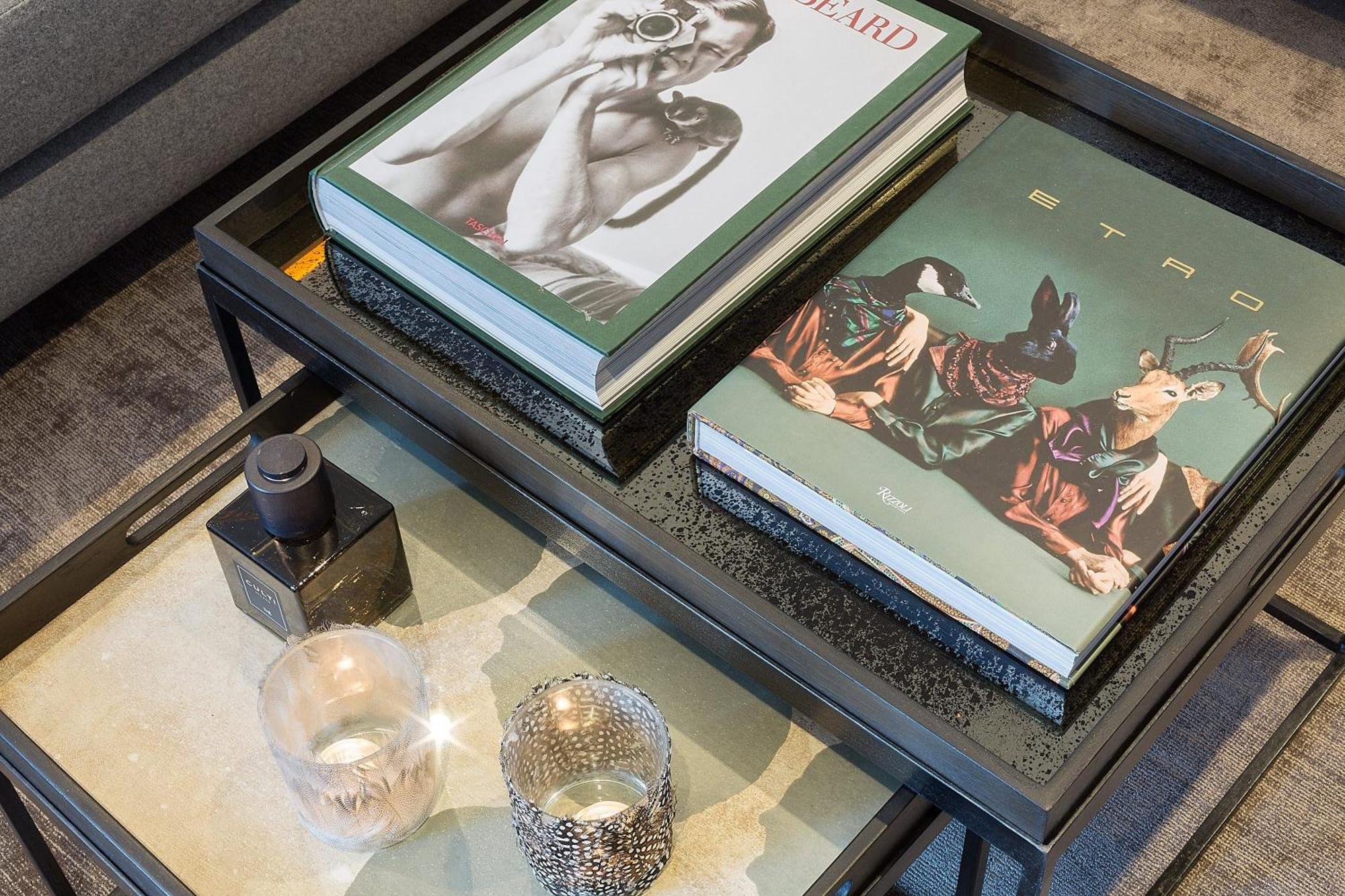 Knightsbridge & Chelsea Lux Appartement Londres