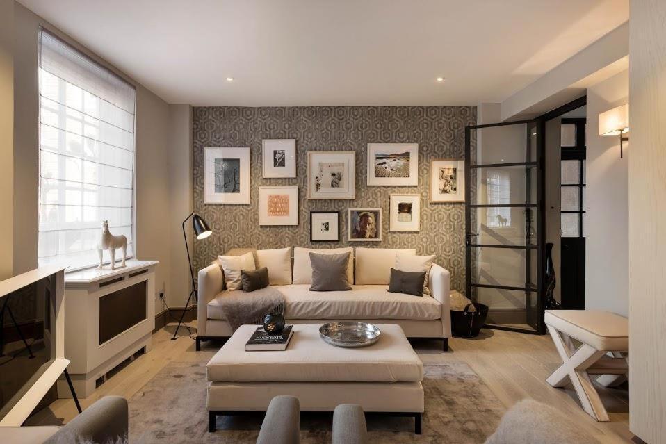 Knightsbridge & Chelsea Lux * Londres