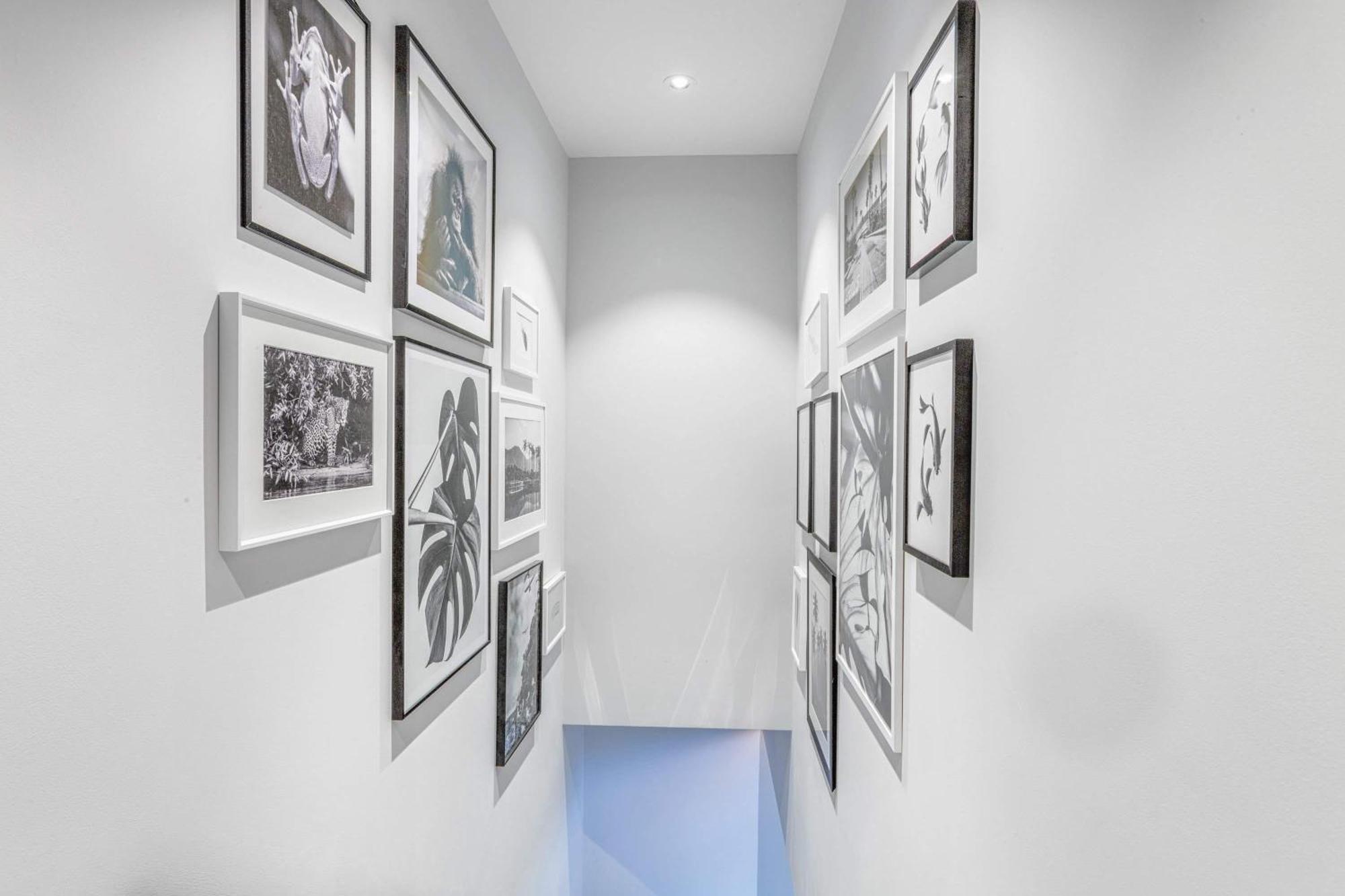 Knightsbridge & Chelsea Lux Appartement Londres