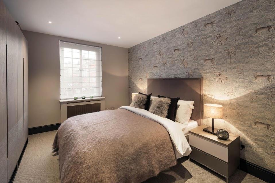 Knightsbridge & Chelsea Lux Appartement
