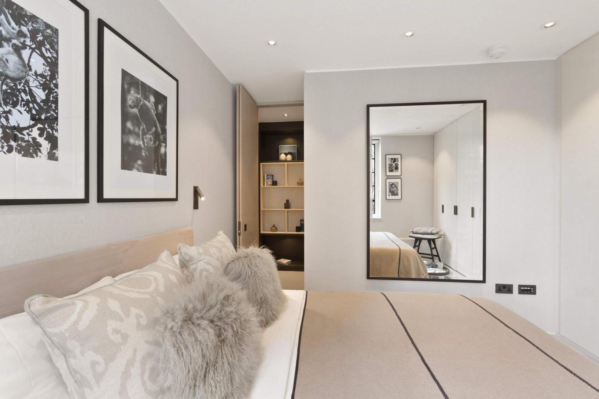 Knightsbridge & Chelsea Lux * Londres