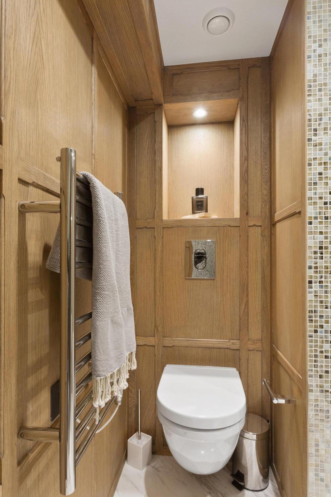 Appartement Knightsbridge & Chelsea Lux