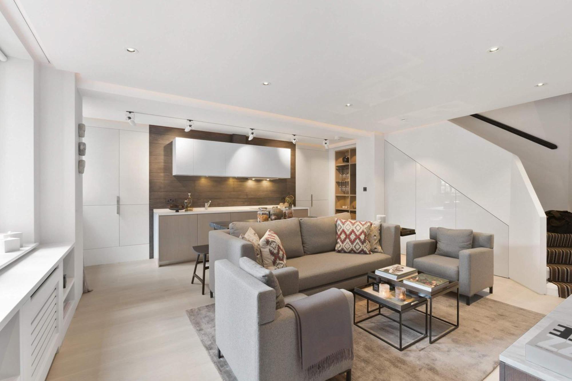 Knightsbridge & Chelsea Lux Londres