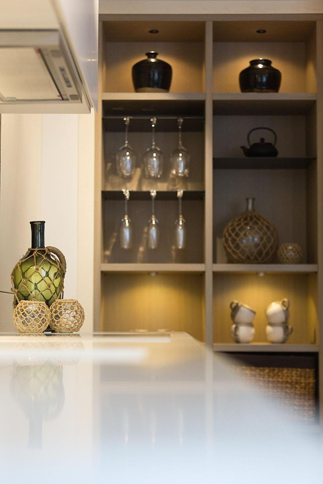 Knightsbridge & Chelsea Lux Appartement *