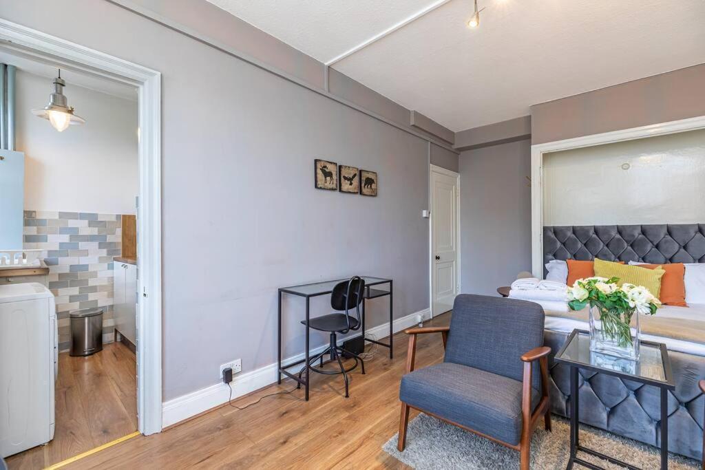Apartamento Modern Next To Hyde Park *