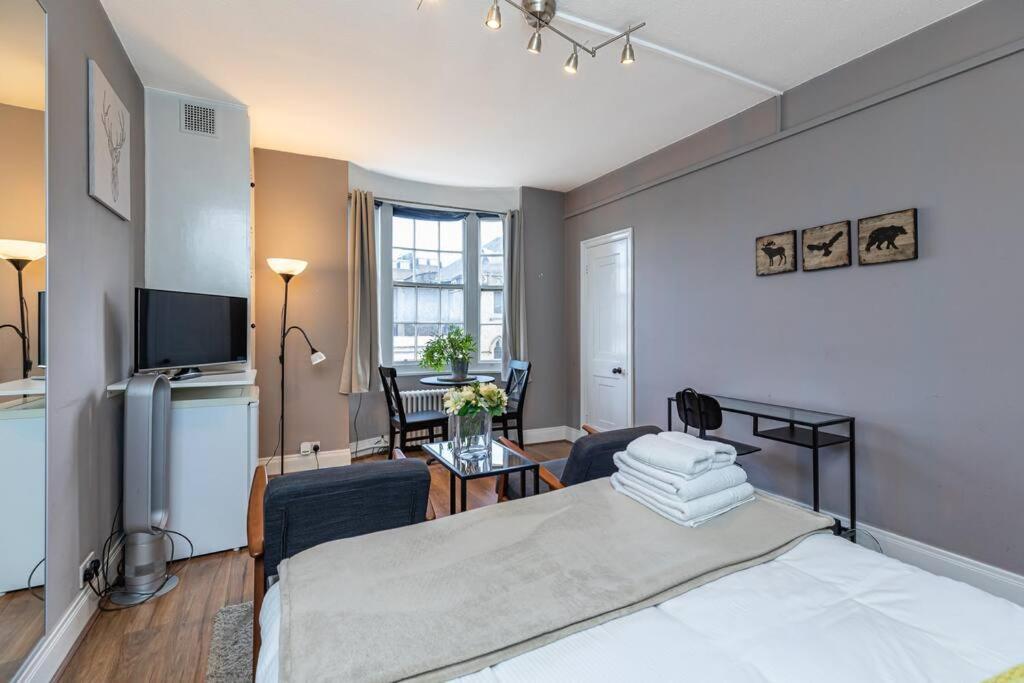 Apartamento Modern Next To Hyde Park *