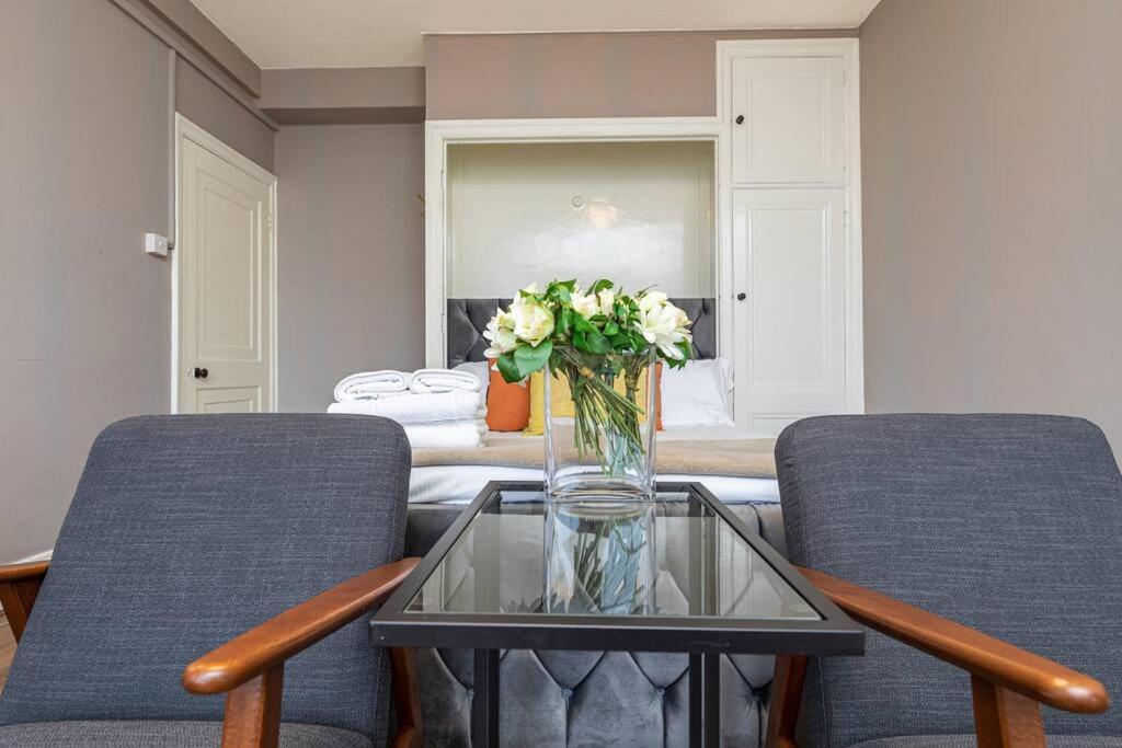 Apartamento Modern Next To Hyde Park