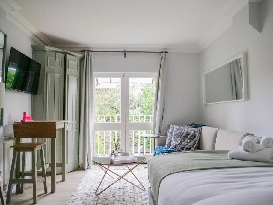 Appartement Super Comfy In Prime