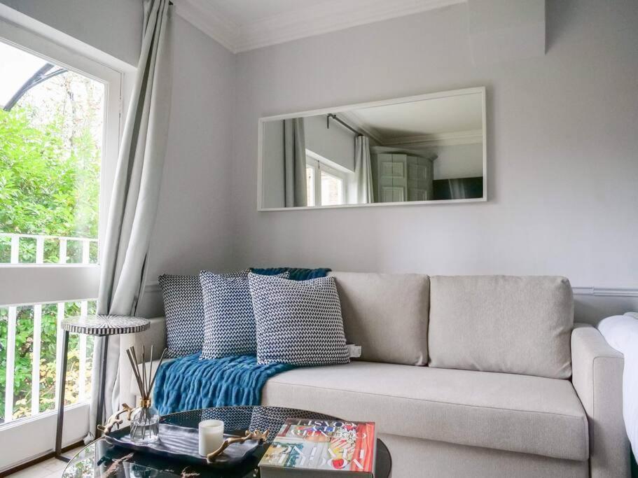Appartement Super Comfy In Prime Londres
