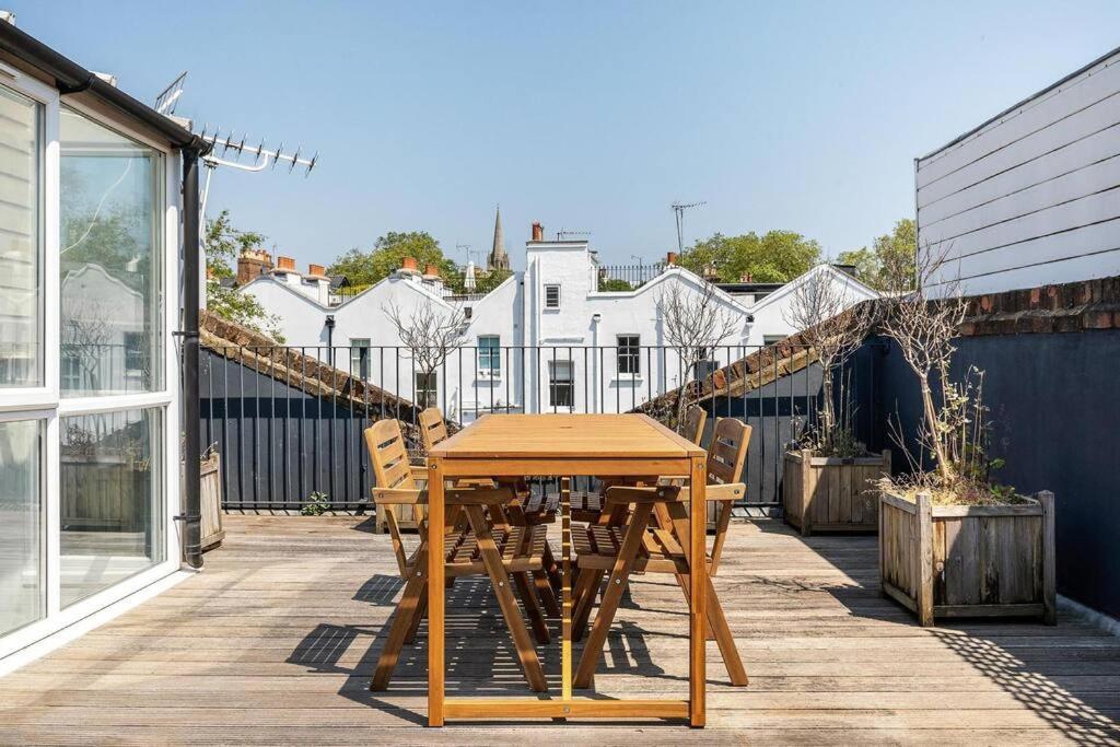 Apartamento Superb Duplex In Prime Area Of *