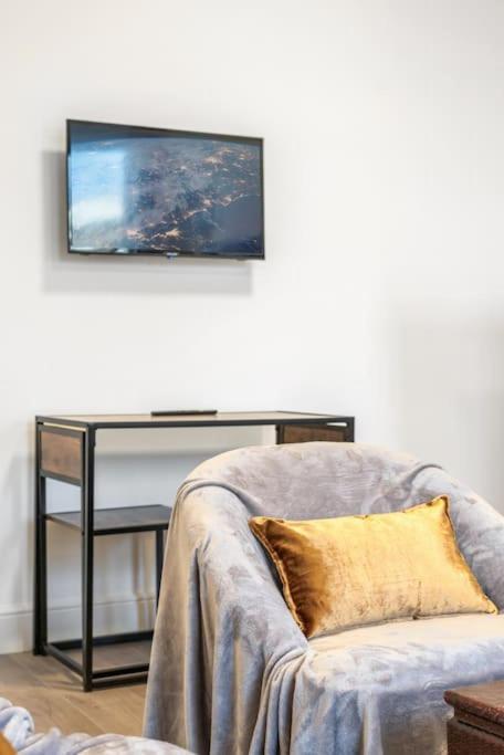 Appartement Cosy Urban Retreat Nr *