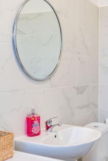 Cosy Urban Retreat Nr * Londres