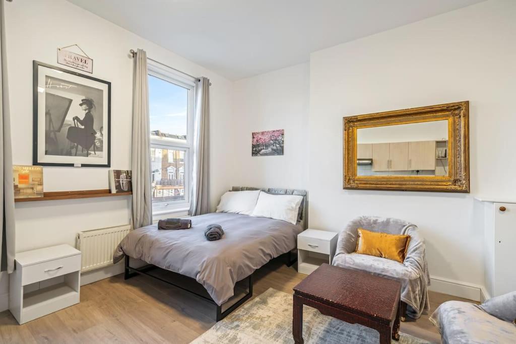 Cosy Urban Retreat Nr * Londres