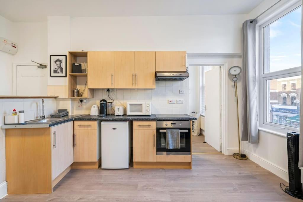 Cosy Urban Retreat Nr * Londres