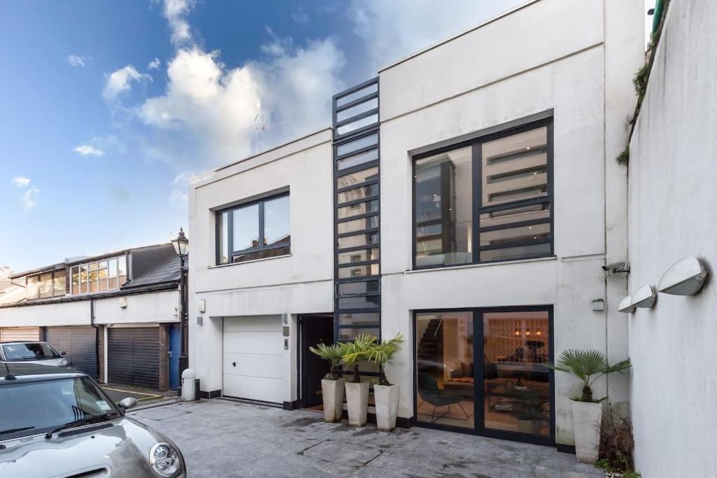 Appartement Spectacular Mews House In Holland Park Londres