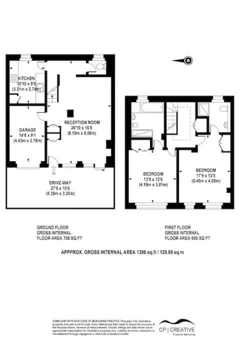 Appartement Spectacular Mews House In Holland Park