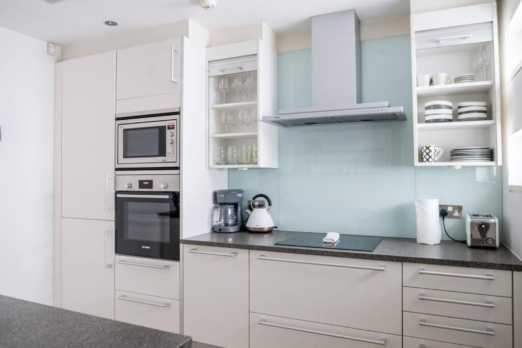 Appartement Spectacular Mews House In Holland Park *