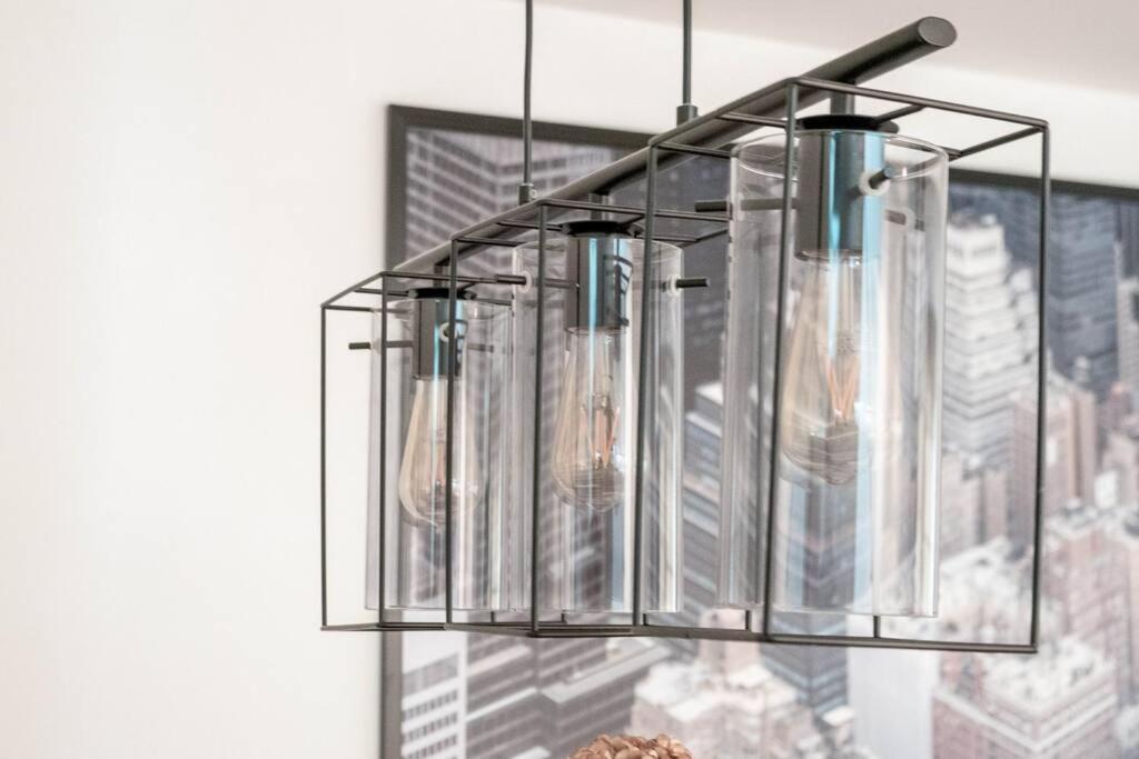 Appartement Spectacular Mews House In Holland Park Londen