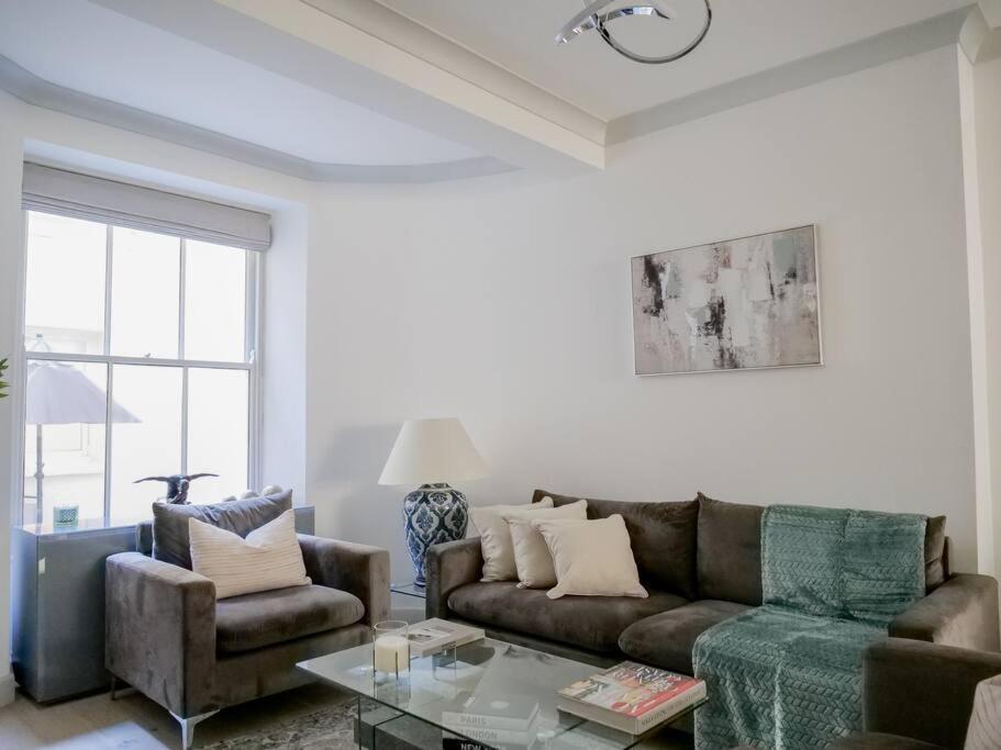 Appartement Super Spacious 3 Bedroom And 3 Bathroom *
