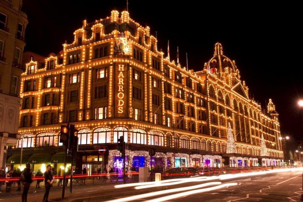 Appartement Super Spacious 3 Bedroom And 3 Bathroom Londres