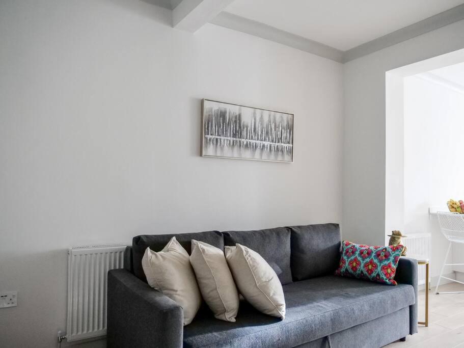 Appartement Super Spacious 3 Bedroom And 3 Bathroom Londres