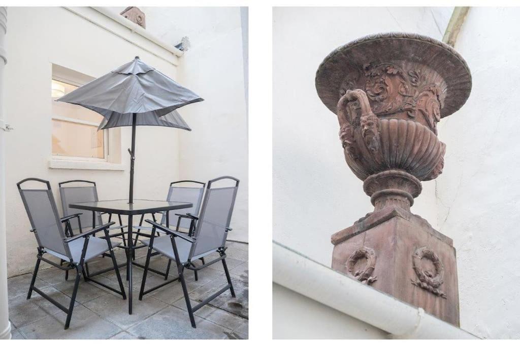 Super Spacious 3 Bedroom And 3 Bathroom Appartement *