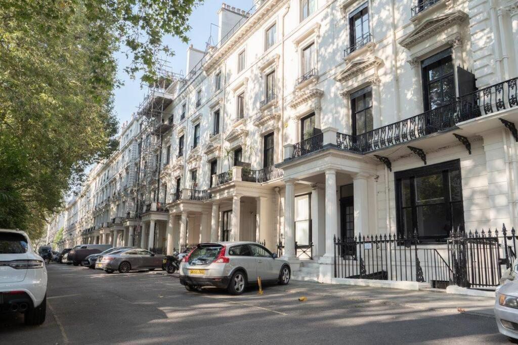 Super Spacious 3 Bedroom And 3 Bathroom Appartement Londres
