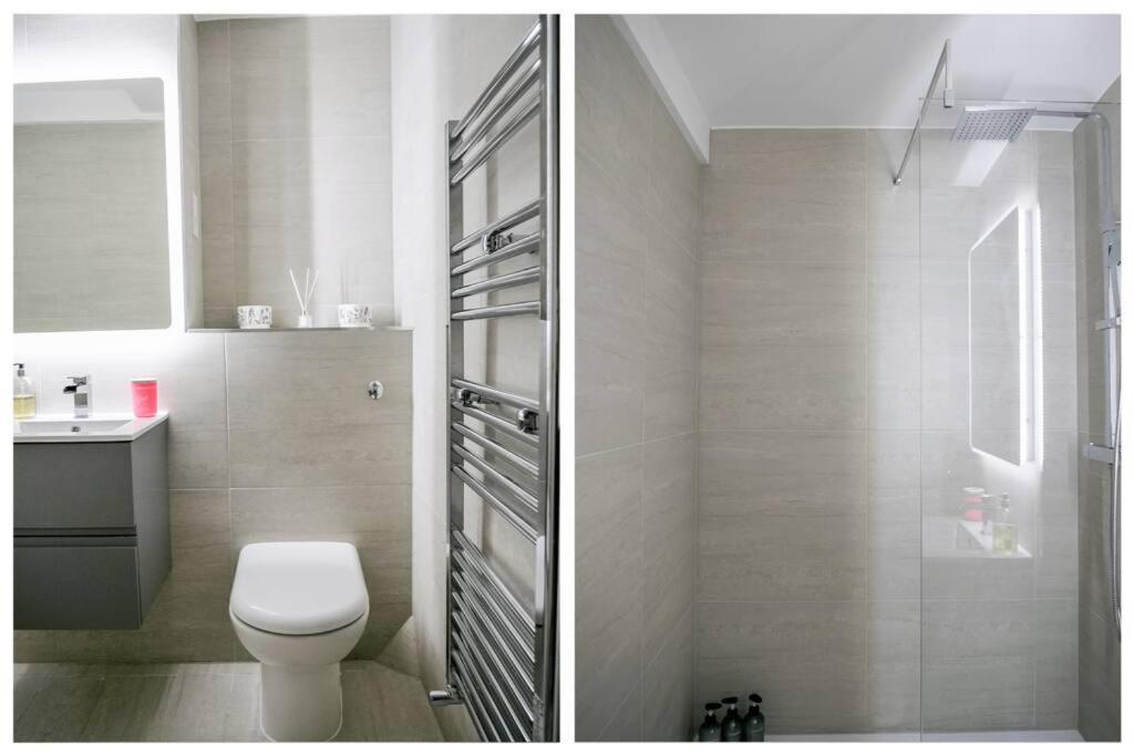 Super Spacious 3 Bedroom And 3 Bathroom Appartement